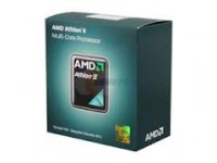 CPU AMD FM1 ATHLON II X4 631 2,6GHZ QUAD-CORE 100W